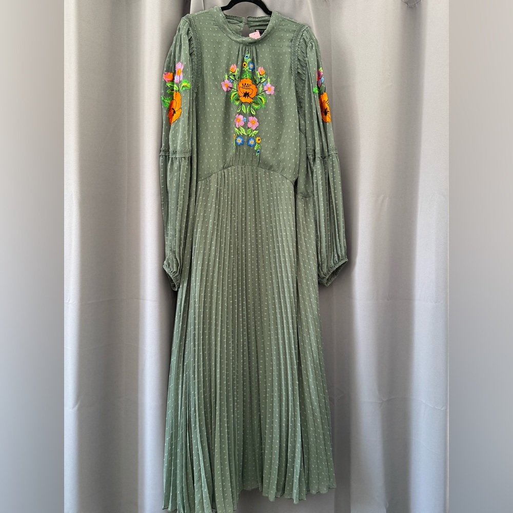 ASOS Maxi size US 26